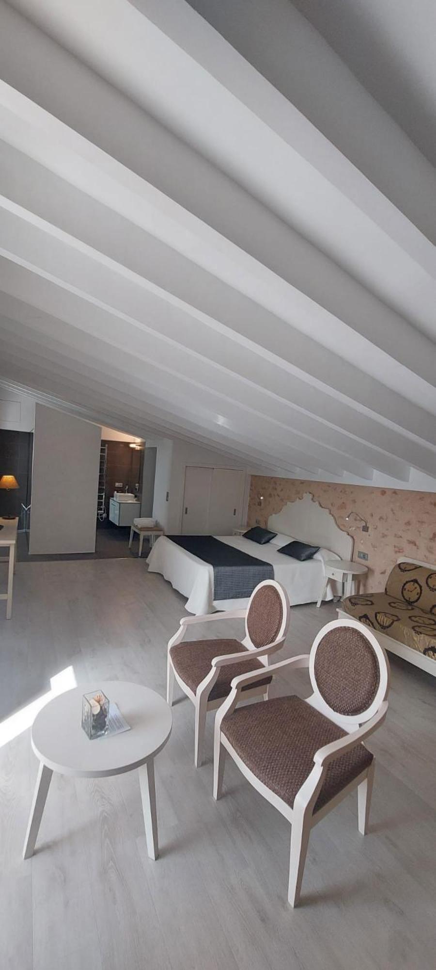 Bennoc Petit Hotel - Only Adults Llucmajor  Eksteriør bilde